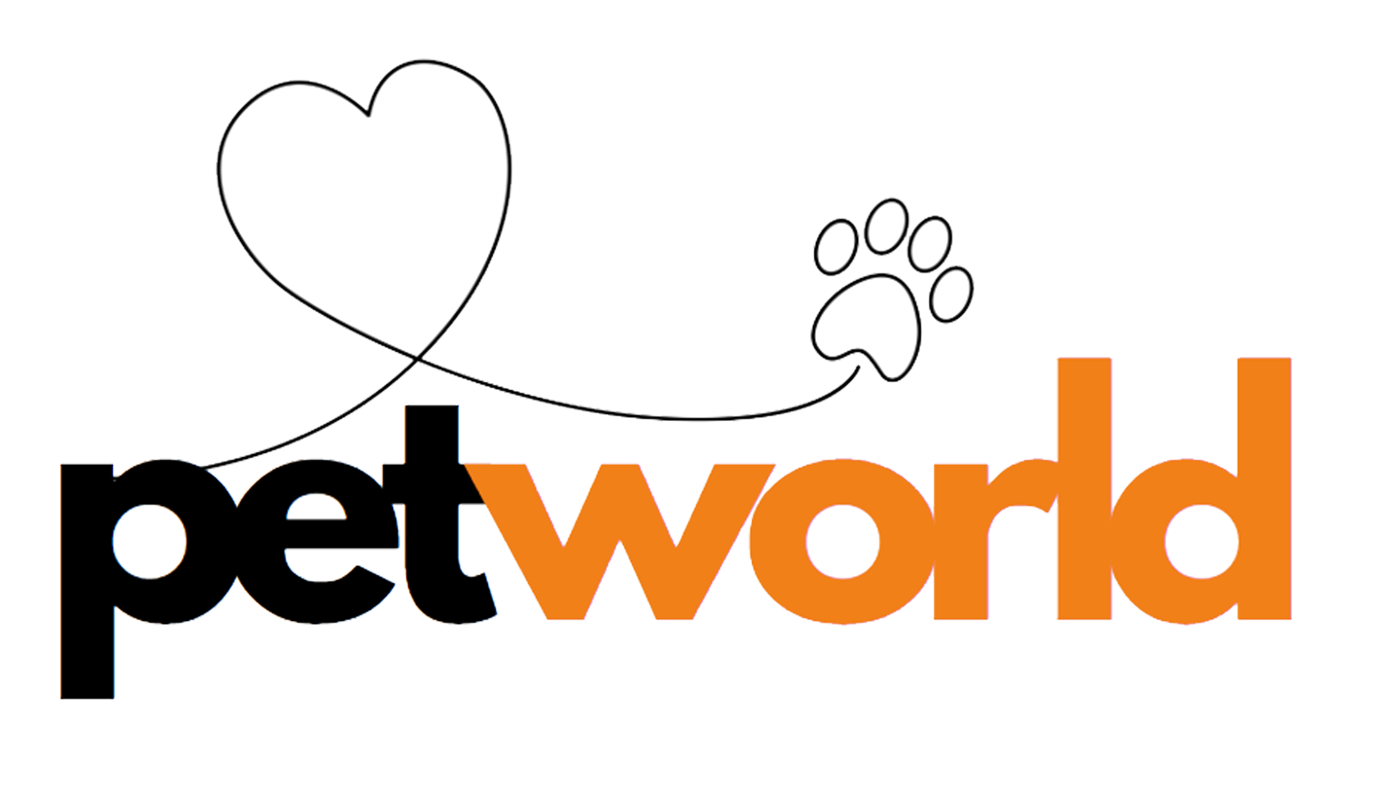 Petworld Logo